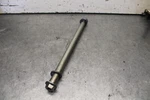 19-21 Triumph Speed Twin 1200 Rear Back Swingarm Bolt Pivot Axle BB653. Fixed Price $13.50.