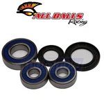 Balls 25-1284 Bearing And Seal Kit For Tires & Wheels Gf. Fixed Price $45.57.