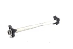 17-25 Kawasaki Ninja Z650 Rear Axle Bolt With Chain Adjusters Oem 2024 Krt. Fixed Price $34.14.