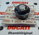 1994-2004 Ducati 748RS 916SPS 996 998R Coolant Tank Cap 89310041A -ac. Fixed Price $15.99.