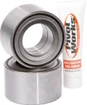 Pivot Works PWFWK-Y14-600 Wheel Bearing Kit Front. Fixed Price $61.88.
