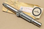 Nos Yamaha 1970-71 HT1 1972 LT2 Main Axle Shaft 277-17411-00. Fixed Price $7.15.