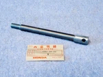 Nos Oem Front Axle For Honda CB450K0-K2 CL450K1-K4 CL72 CL77 44301-283-000. Fixed Price $65.00.