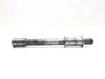 Front Wheel Axle 2002 Kawasaki Vulcan VN1500P Mean Streak 2952A. Fixed Price $22.54.