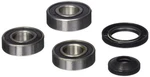 New Pivot Works Wheel Bearing Kit PWRWK-K20-000 For Kawasaki Klx 400 Sr 03-04. Fixed Price $25.55.