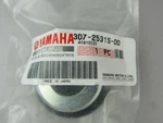 3D7-2531S-00-00 Yamaha Collar Assy 3D72531S0000, New Genuine Oem Part. Fixed Price $47.17.