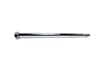 V-twin 44-0218 Chrome Rear Axle For Fx 80-84. Fixed Price $48.95.