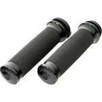Choppers County Line Grips Tbw Black LA-7493-00B. Fixed Price $96.34.