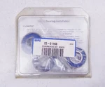 1990-2024 Balls Rear Wheel Bearing Kit Suzuki RM80 RM85 Yamaha YZ80 YZ85 22-. Fixed Price $29.98.