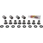 New Pivot Works A-arm Kit PWAAK-S08-400L For Suzuki Lt-r 450 2006-2011. Fixed Price $126.51.
