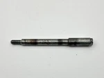 1989 Honda CR250R Front Wheel Axle Oem Spindle Pivot 44301-KA3-830 Dirt Bike. Fixed Price $32.99.
