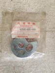 Nos Honda Chain Adjuster 40545-KN5-000. Fixed Price $14.99.