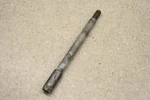 03-19 Honda CRF230F Front Wheel Axle 44301-KPS-900. Fixed Price $15.76.