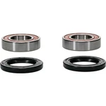 Pivot Works 25-1273-P Premium Wheel Bearing Kit. Fixed Price $38.83.