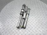 1996 96-01 Triumph Adventurer 900 Front Rear Back Pivot Axle Shaft Bolt Pin Lot. Fixed Price $39.99.