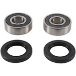 New Pivot Works Wheel Bearing Kit PWFWK-H53-000 For Honda Crf 250 2013-2016. Fixed Price $24.81.