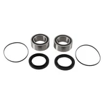 New Pivot Works Wheel Bearing Kit PWRWK-Y79-000 For Yamaha YFM700R Raptor 13-18. Fixed Price $90.92.