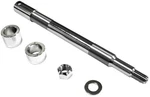 Bikers Choice Front Axle With Hardware 11-1/2IN. Motorcycle Street 601425. Fixed Price $141.54.