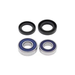 Balls Front Wheel Bearing Kit 25-1160. Fixed Price $17.82.