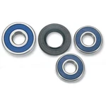 Moose Rear Wheel Bearing Kit 0215-0075. Fixed Price $20.15.