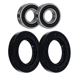 Niche Wheel Bearing Seal Kit For Yamaha YZ125 WR200 WR250 WR400F YZ250 YZ400F. Fixed Price $25.42.