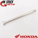 New Oem Honda Swingarm Pivot Bolt 07-2025 CRF150RB 52101-KSE-000. Fixed Price $29.95.