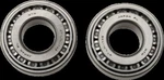 Drag Specialties 0215-0945 Bearings Repl F/0213-0379. Fixed Price $60.27.