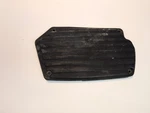 1985 Honda Elite CH250 Air Cleaner Cover 17231-KM1-000. Fixed Price $20.00.
