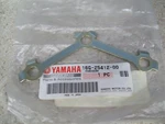 Nos Oem Yamaha Washer 1982-2002 VSTAR650 XVS650 XVS1100A 16G-25412-00. Fixed Price $7.99.