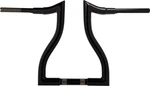 Choppers LA-7316-14BW Handlebar Pre-wired Hammerhead 14" Black Road Glide. Fixed Price $526.49.