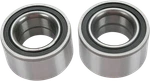 Moose Offroad Wheel Bearing Kit Ptv Series Ranger 500 455 Rear Middle Mpn. Fixed Price $85.80.