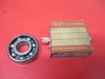 Nos New Oem Original Suzuki LT80 Ball Bearing 08113-63020. Fixed Price $14.99.