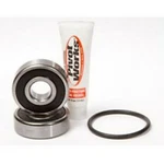 Pivot Works Rear Wheel And Seal Kit For Suzuki Street Bike PWRWS-S24-000. Fixed Price $29.49.