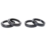 Tusk And Dust Seal Kit Kawasaki KX500 1997-2004. Fixed Price $40.50.