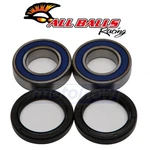 Balls Front Wheel Bearing And Seal Kit For 2010 Triumph Tiger 1050 Abs Vh. Fixed Price $32.15.