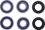 Moose Racing Wheel Bearing And Seal Kit 0215-1136. Fixed Price $45.86.