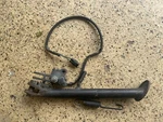 2009 08-13 Kawasaki ZG1400B Concours Kickstand Side Leg Switch Sensor. Fixed Price $39.99.