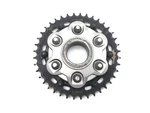 Sprocket Hub Cush Drive Rear Wheel 2013 Ducati Diavel Carbon 3269. Fixed Price $59.95.