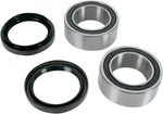 Moose Offroad Rear Wheel Bearing Kit For Yamaha Yfz 450 (part #25-1612). Fixed Price $99.94.