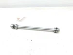 22 Moto CF125 Papio Rear Wheel Axle. Fixed Price $24.99.
