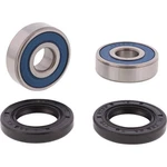 Moose Offroad Wheel Bearing Kit Front 25-1833. Fixed Price $30.42.