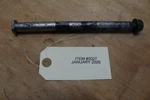 1999 Yamaha WR400F Swing Arm Axle Pivot Bolt 98-01 5DH-22141-00-00. Fixed Price $30.00.
