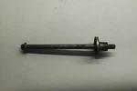 1980 Kawasaki Oem Front Wheel Rim Axle Pivot Bolt. Fixed Price $20.00.