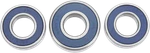 Moose Racing Wheel Bearings And Seal Kits Front Rear A25-1345. Fixed Price $27.99.