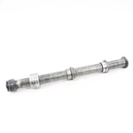 2003 2004 Kawasaki Ninja ZX6R ZX636 Rear Wheel Axle Spacers Rim Pivot D70. Fixed Price $18.99.