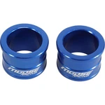 Moose Offroad Fast Wheel Spacer For Yamaha Front Blue W16-4304L. Fixed Price $38.66.