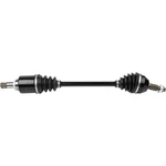 Moose Offroad Complete Axle Kit For Honda Standard Rear Left LM6-HO-8-381. Fixed Price $229.22.