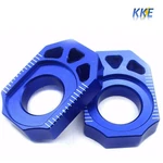 Kke 25MM Rear Axle Adjuster Block Fit Yamaha YZ250F 2012-2018 YZ450F 2010-2018. Fixed Price $19.99.