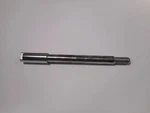 Yamaha YR1 New Oem Front Wheel Axle 152-25181-00-00 YR2C R3. Fixed Price $24.95.