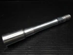 Buell XB12R Firebolt 2006 Oem Front Axle Shaft Genuine Wheel Spindle Part. Fixed Price $145.61.